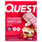 <img alt="Quest Nutrition, Protein Bar, Strawberry Shortcake, 4 Bars, 2.12 oz (60 g) Each" title="Quest Nutrition, Protein Bar, Strawberry Shortcake, 4 Bars, 2.12 oz (60 g) Each,888849015665"