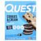 <img alt="Quest Nutrition, Protein Bar, Cookies & Cream, 4 Bars, 2.12 oz (60 g) Each" title="Quest Nutrition, Protein Bar, Cookies & Cream, 4 Bars, 2.12 oz (60 g) Each,888849003860"