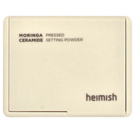 <img alt="Heimish, Moringa Ceramide, Pressed Setting Powder, 5 g" title="Heimish, Moringa Ceramide, Pressed Setting Powder, 5 g,8809481761873"