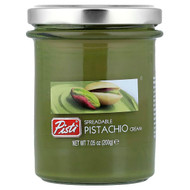 <img alt="Pisti, Spreadable Pistachio Cream, 7.05 oz (200 g)" title="Pisti, Spreadable Pistachio Cream, 7.05 oz (200 g),8032523530452"