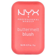 <img alt="NYX Professional Makeup, Buttermelt Blush, 04 U Know Butta, 0.17 oz (5 g)" title="NYX Professional Makeup, Buttermelt Blush, 04 U Know Butta, 0.17 oz (5 g),800897257606"