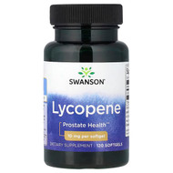 <img alt="Swanson Vitamins, Lycopene, 10 mg, 120 Softgels" title="Swanson Vitamins, Lycopene, 10 mg, 120 Softgels,087614019062"