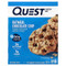 <img alt="Quest Nutrition, Protein Bar, Oatmeal Chocolate Chip, 4 Bars, 2.12 oz (60 g) Each" title="Quest Nutrition, Protein Bar, Oatmeal Chocolate Chip, 4 Bars, 2.12 oz (60 g) Each,888849005178"