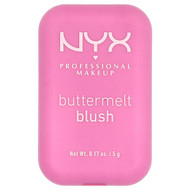 <img alt="NYX Professional Makeup, Buttermelt Blush, 01 My Butta Half, 0.17 oz (5 g)" title="NYX Professional Makeup, Buttermelt Blush, 01 My Butta Half, 0.17 oz (5 g),800897257576"