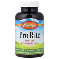 <img alt="Carlson, Pro-Rite, 90 Vegetarian Capsules" title="Carlson, Pro-Rite, 90 Vegetarian Capsules,088395687105"