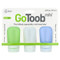 <img alt="Humangear, GoToob Mini, Blue, Clear & Green, 3 Pack, 0.9 fl oz (27 ml) Each" title="Humangear, GoToob Mini, Blue, Clear & Green, 3 Pack, 0.9 fl oz (27 ml) Each,810023081722" <img alt="Humangear, GoToob Mini, Blue, Clear & Green, 3 Pack, 0.9 fl oz (27 ml) Each" title="Humangear, GoToob Mini, Blue, Clear & Green, 3 Pack, 0.9 fl oz (27 ml) Each,810023081722"
