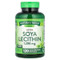 <img alt="Natures Truth, Ultra Soya Lecithin, 1,200  mg, 120 Quick Release Softgels" title="Natures Truth, Ultra Soya Lecithin, 1,200  mg, 120 Quick Release Softgels,840093101457"