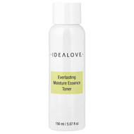 <img alt="Idealove, Everlasting Moisture Essence Toner, 5.07 fl oz (150 ml)" title="Idealove, Everlasting Moisture Essence Toner, 5.07 fl oz (150 ml),898220023653"