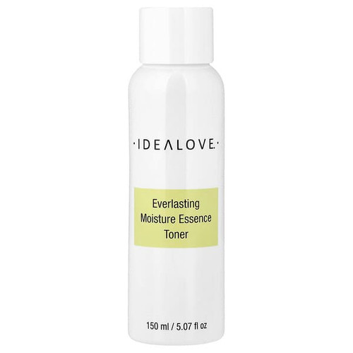 <img alt="Idealove, Everlasting Moisture Essence Toner, 5.07 fl oz (150 ml)" title="Idealove, Everlasting Moisture Essence Toner, 5.07 fl oz (150 ml),898220023653"