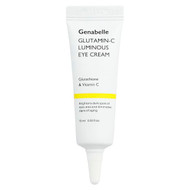 <img alt="Genabelle, Glutamin-C Luminous Eye Cream , 0.33 fl oz (10 ml)" title="Genabelle, Glutamin-C Luminous Eye Cream , 0.33 fl oz (10 ml),8809893510458"