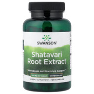 <img alt="Swanson Vitamins, Shatavari Root Extract, Standardized, 500 mg, 120 Capsules" title="Swanson Vitamins, Shatavari Root Extract, Standardized, 500 mg, 120 Capsules,087614141763"