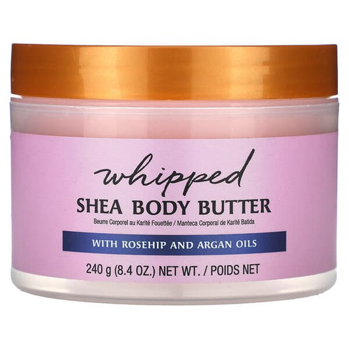 <img alt="Tree Hut, Whipped Shea Body Butter, Moroccan Rose, 8.4 oz (240 g)" title="Tree Hut, Whipped Shea Body Butter, Moroccan Rose, 8.4 oz (240 g),075371015168"