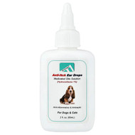 <img alt="Forticept, Anti-Itch Ear Drops, For Dogs & Cats, 2 fl oz (60 ml)" title="Forticept, Anti-Itch Ear Drops, For Dogs & Cats, 2 fl oz (60 ml),853559007163"