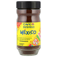 <img alt="Cafe Bustelo, Instant Coffee, Latin American Blend, 7.05 oz (200 g)" title="Cafe Bustelo, Instant Coffee, Latin American Blend, 7.05 oz (200 g),074471289998"