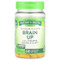 <img alt="Natures Truth, Brain Up, With L-Theanine, Bacopa, B-12, MCT, 60 Liquid Max Softgels" title="Natures Truth, Brain Up, With L-Theanine, Bacopa, B-12, MCT, 60 Liquid Max Softgels,840093115478"