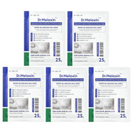 <img alt="Dr.Melaxin, Aqua Ion Plasma, Hydrating Water Beauty Gel Mask, 5 Sheets, 0.88 oz (25 g) Each" title="Dr.Melaxin, Aqua Ion Plasma, Hydrating Water Beauty Gel Mask, 5 Sheets, 0.88 oz (25 g) Each,8809886481628"
