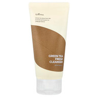<img alt="ISNtree, Green Tea Fresh Cleanser, 4.05 fl oz (120 ml)" title="ISNtree, Green Tea Fresh Cleanser, 4.05 fl oz (120 ml),8809738592236"