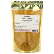 <img alt="Pure Indian Foods, Organic Curry Powder, Seasoning Blend, 8 oz (226 g)" title="Pure Indian Foods, Organic Curry Powder, Seasoning Blend, 8 oz (226 g),797734506839"