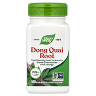 <img alt="Natures Way, Dong Quai Root, 100 Vegan Capsules (565 mg per Capsule)" title="Natures Way, Dong Quai Root, 100 Vegan Capsules (565 mg per Capsule),033674123805"
