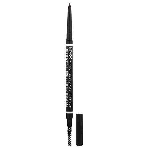 <img alt="NYX Professional Makeup, Micro Brow Pencil, 05 Ash Brown, 0.003 oz (0.09 g)" title="NYX Professional Makeup, Micro Brow Pencil, 05 Ash Brown, 0.003 oz (0.09 g),800897836870"