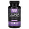 <img alt="Nested Naturals, Luna, Gentle Sleep Supplement with Melatonin, 60 Vegan Capsules" title="Nested Naturals, Luna, Gentle Sleep Supplement with Melatonin, 60 Vegan Capsules,852446007002"