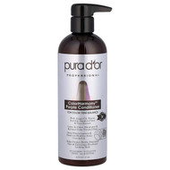 <img alt="Pura Dor, Professional, ColorHarmony Purple Conditioner, 16 fl oz (473 ml)" title="Pura Dor, Professional, ColorHarmony Purple Conditioner, 16 fl oz (473 ml),810023840565"