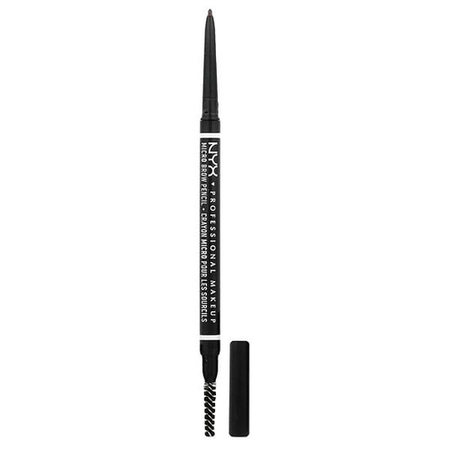 <img alt="NYX Professional Makeup, Micro Brow Pencil, 07 Espresso , 0.003 oz (0.09 g)" title="NYX Professional Makeup, Micro Brow Pencil, 07 Espresso , 0.003 oz (0.09 g),800897836894"