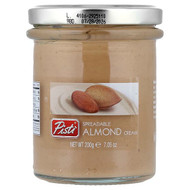 <img alt="Pisti, Spreadable Almond Cream, 7.05 oz (200 g)" title="Pisti, Spreadable Almond Cream, 7.05 oz (200 g),8032523533767"