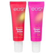 <img alt="EOS, 24H Moisture Super Balm, Coconut Milk & Honey Apple, 2 Pack, 0.35 fl oz (10 ml) Each" title="EOS, 24H Moisture Super Balm, Coconut Milk & Honey Apple, 2 Pack, 0.35 fl oz (10 ml) Each,840044712664"