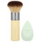 <img alt="EcoTools, Blend + Blur Duo, 2 Piece Set" title="EcoTools, Blend + Blur Duo, 2 Piece Set,079625440706"