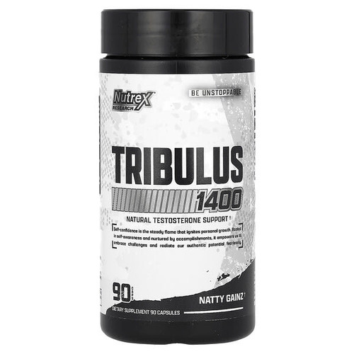 <img alt="Nutrex Research, Tribulus 1400, 90 Capsules (700 mg per Capsule)" title="Nutrex Research, Tribulus 1400, 90 Capsules (700 mg per Capsule),850046504723"