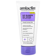 <img alt="AmLactin, KP Bumps Be Gone, 15% AHA Cream, Rough, Bumpy Skin, Fragrance Free, 4.9 oz (140 g)" title="AmLactin, KP Bumps Be Gone, 15% AHA Cream, Rough, Bumpy Skin, Fragrance Free, 4.9 oz (140 g),316864000309"