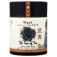 <img alt="The Tao of Tea, Oolong Tea, Wuyi, 2.5 oz (72 g)" title="The Tao of Tea, Oolong Tea, Wuyi, 2.5 oz (72 g),689951410504"