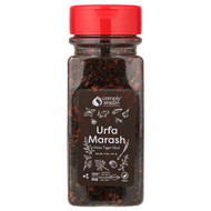 <img alt="USimplySeason, Artisan Pepper Blend, Urfa Marash, 5 oz (141 g)" title="USimplySeason, Artisan Pepper Blend, Urfa Marash, 5 oz (141 g),852713005106"