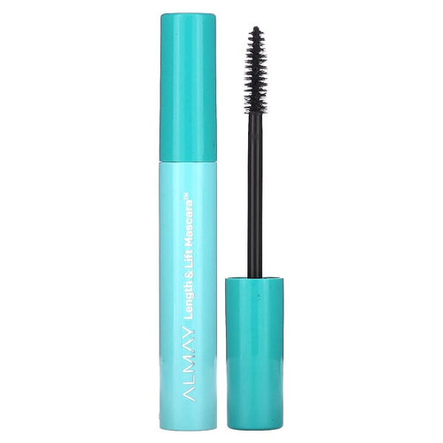 <img alt="Almay, Length & Lift Mascara, 010 Blackest Black, 0.24 fl oz (7.1 ml)" title="Almay, Length & Lift Mascara, 010 Blackest Black, 0.24 fl oz (7.1 ml),309970143022"