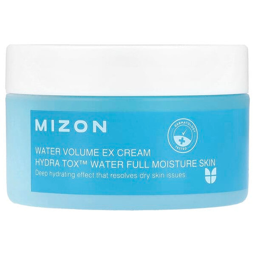 <img alt="Mizon, Water Volume EX Cream, 3.38 fl oz (100 ml)" title="Mizon, Water Volume EX Cream, 3.38 fl oz (100 ml),8809663752057"