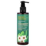 <img alt="Desert Essence, Thoroughly Clean Deep Pore Cleanser, 8.5 fl oz (250 ml)" title="Desert Essence, Thoroughly Clean Deep Pore Cleanser, 8.5 fl oz (250 ml),718334332901"