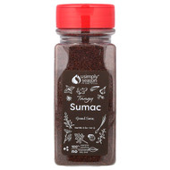 <img alt="USimplySeason, Tangy Sumac, Ground , 5 oz (141 g)" title="USimplySeason, Tangy Sumac, Ground , 5 oz (141 g),860000298728"