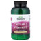 <img alt="Swanson Vitamins, Calcium & Vitamin D, 240 Capsules" title="Swanson Vitamins, Calcium & Vitamin D, 240 Capsules,087614110455"