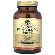 <img alt="Solgar, Evening Primrose Oil, 1,300 mg, 60 Softgels" title="Solgar, Evening Primrose Oil, 1,300 mg, 60 Softgels,033984010574"