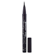 <img alt="KissMe, Heroine Make, Smooth Liquid Eyeliner, Ultra-Fine Brush, 01 Jet Black, 0.014 fl oz (0.4 ml)" title="KissMe, Heroine Make, Smooth Liquid Eyeliner, Ultra-Fine Brush, 01 Jet Black, 0.014 fl oz (0.4 ml),4901433078412"