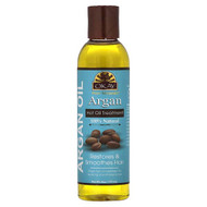 <img alt="Okay Pure Naturals, Argan Hot Oil Treatment, 6 oz (177 ml)" title="Okay Pure Naturals, Argan Hot Oil Treatment, 6 oz (177 ml),810367017159"