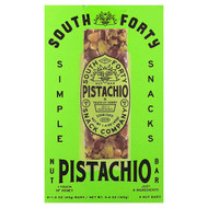<img alt="South Forty Snack Company, Nut Bar, Pistachio + Touch of Honey, 4 Bars, 1.4 oz (40 g) Each" title="South Forty Snack Company, Nut Bar, Pistachio + Touch of Honey, 4 Bars, 1.4 oz (40 g) Each,857578008798"