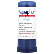 <img alt="Aquaphor, Baby, Healing Balm Stick, Fragrance Free, 0.65 oz (18.4 g)" title="Aquaphor, Baby, Healing Balm Stick, Fragrance Free, 0.65 oz (18.4 g),072140031251"