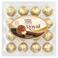 <img alt="ChocZero, Royal, Premium Chocolate , 8.5 oz (240 g)" title="ChocZero, Royal, Premium Chocolate , 8.5 oz (240 g),850008751356"