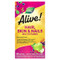 <img alt="Natures Way, Alive Hair, Skin & Nails Multivitamin, Strawberry, 60 Softgels" title="Natures Way, Alive Hair, Skin & Nails Multivitamin, Strawberry, 60 Softgels,033674110942"
