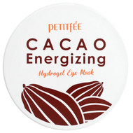 <img alt="Petitfee, Cacao Energizing Hydrogel Eye Mask, 60 Patches, 2.96 oz (84 g)" title="Petitfee, Cacao Energizing Hydrogel Eye Mask, 60 Patches, 2.96 oz (84 g),8809508850696"
