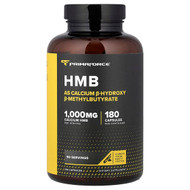 <img alt="Primaforce, HMB, 180 Capsules (500 mg per Capsule)" title="Primaforce, HMB, 180 Capsules (500 mg per Capsule),713325975785"