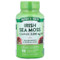 <img alt="Natures Truth, Irish Sea Moss Complex Plus Bladderwrack & Burdock Root, 90 Quick Release Capsules" title="Natures Truth, Irish Sea Moss Complex Plus Bladderwrack & Burdock Root, 90 Quick Release Capsules,840093118905"