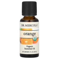 <img alt="Dr. Mercola, Organic Essential Oil, Orange, 1 fl oz (30 ml )" title="Dr. Mercola, Organic Essential Oil, Orange, 1 fl oz (30 ml ),810487033275"